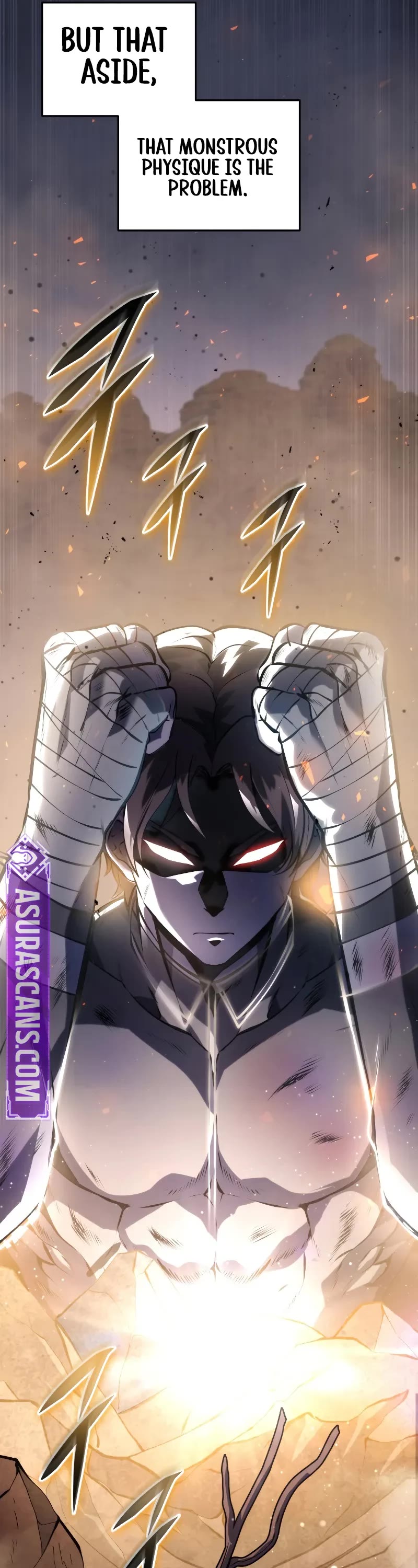 A Dragonslayer's Peerless Regression chapter 3 page 45