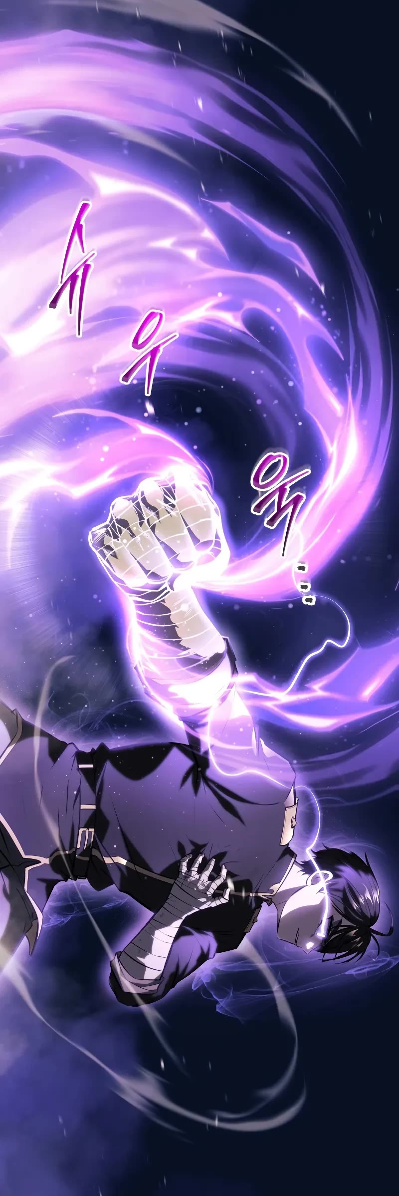 A Dragonslayer's Peerless Regression chapter 3 page 47