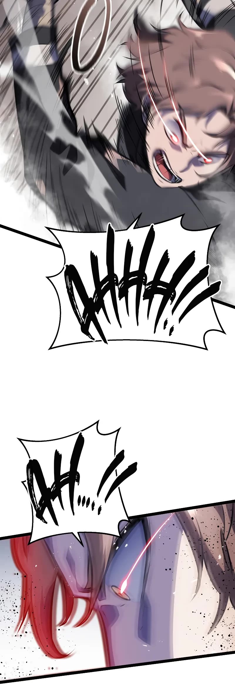 A Dragonslayer's Peerless Regression chapter 3 page 53