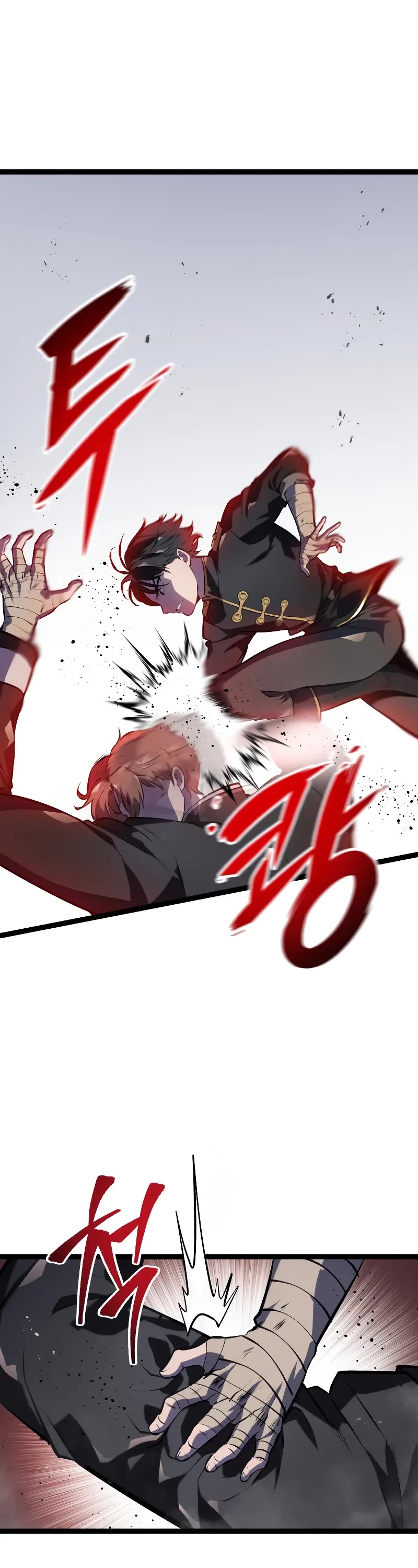 A Dragonslayer's Peerless Regression chapter 3 page 54