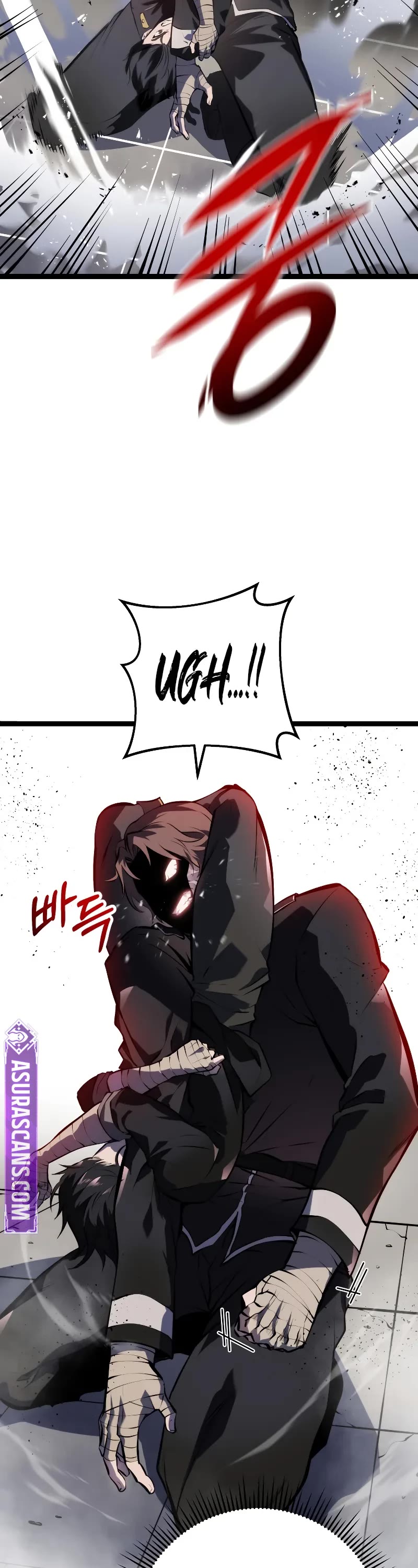 A Dragonslayer's Peerless Regression chapter 3 page 56