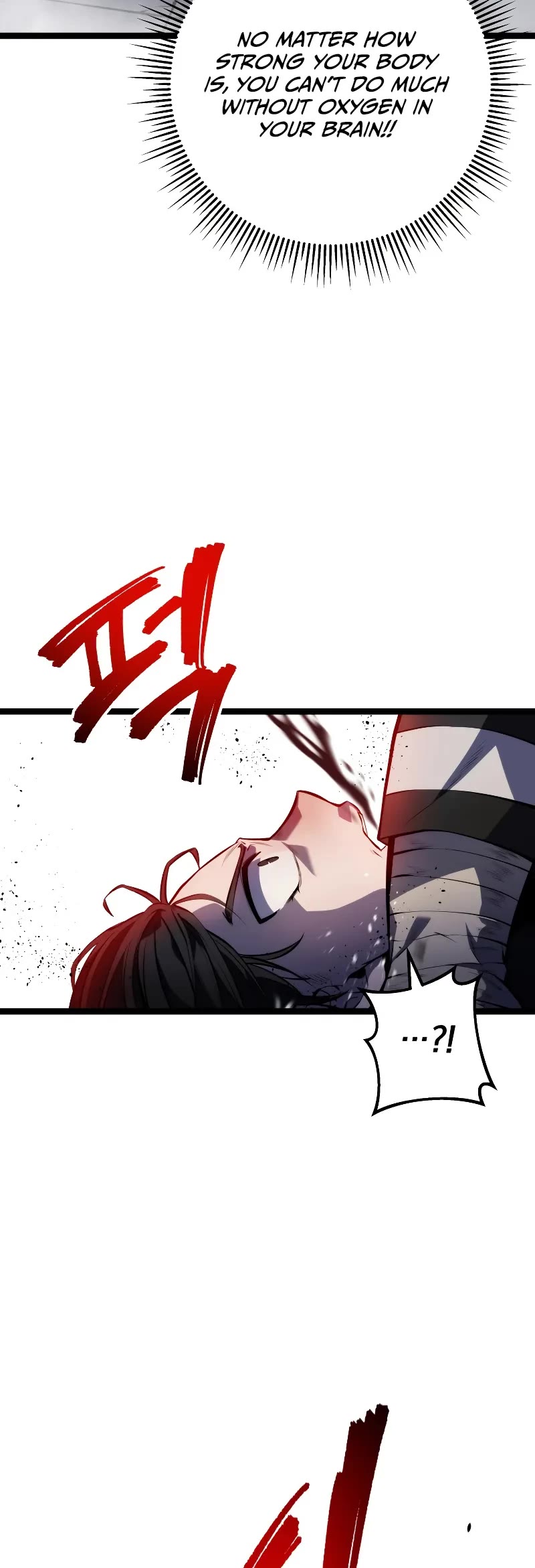 A Dragonslayer's Peerless Regression chapter 3 page 57