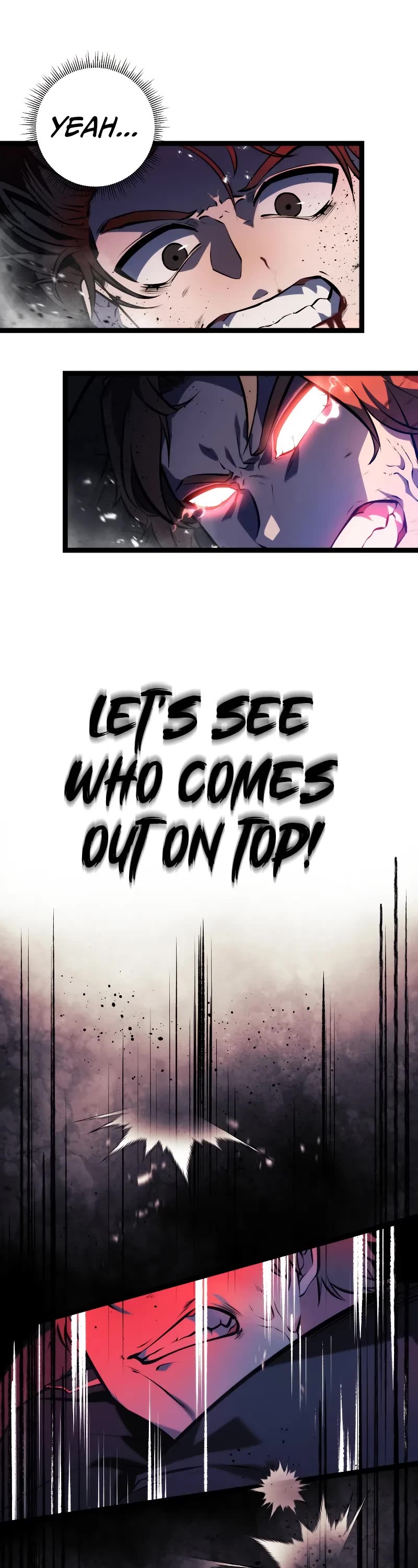 A Dragonslayer's Peerless Regression chapter 3 page 59