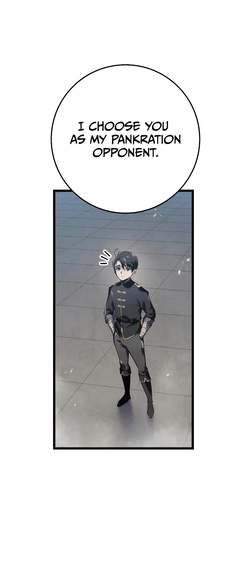 A Dragonslayer's Peerless Regression chapter 3 page 6