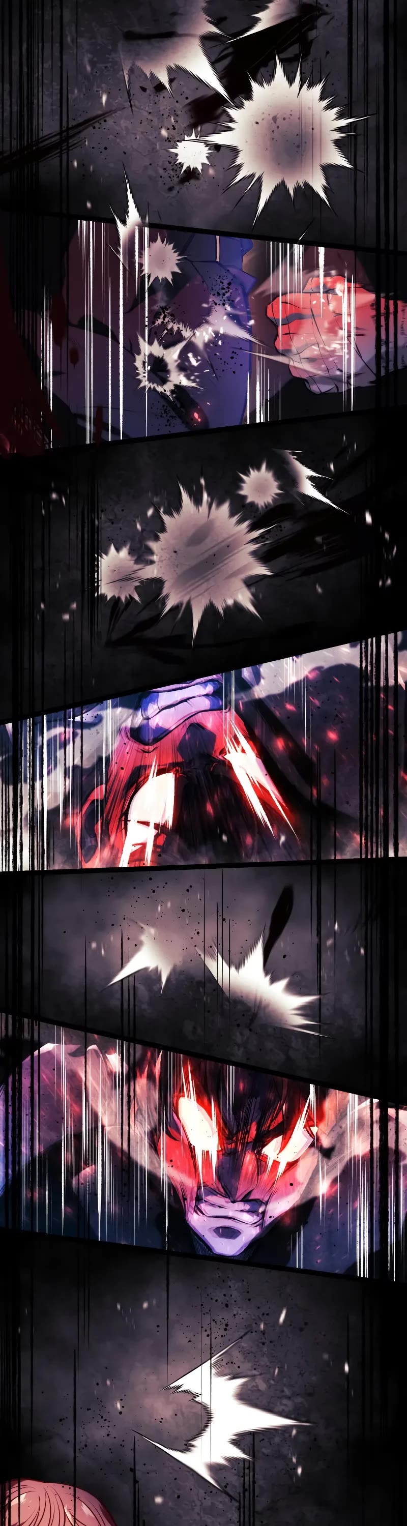 A Dragonslayer's Peerless Regression chapter 3 page 60