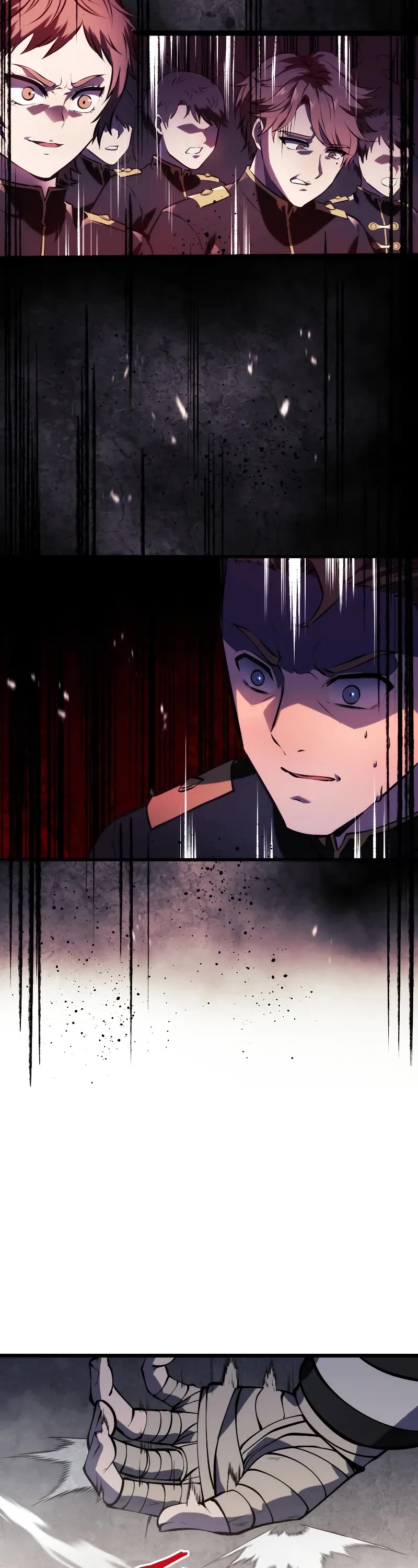 A Dragonslayer's Peerless Regression chapter 3 page 61