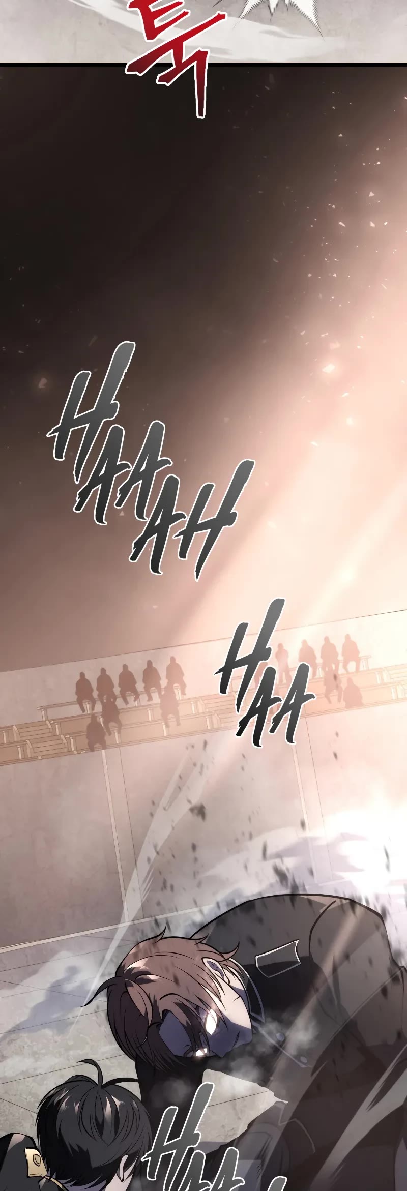 A Dragonslayer's Peerless Regression chapter 3 page 62