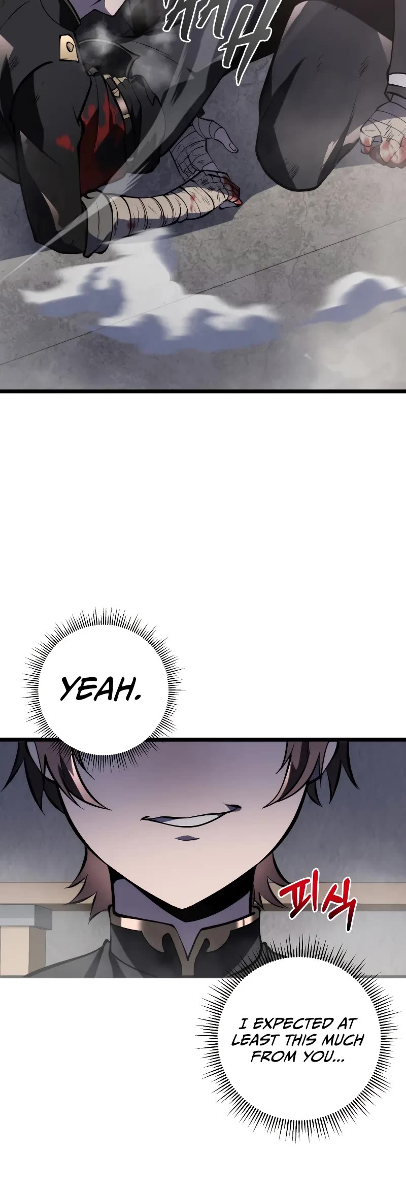 A Dragonslayer's Peerless Regression chapter 3 page 63