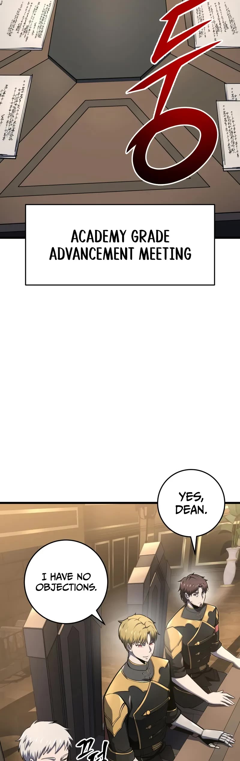 A Dragonslayer's Peerless Regression chapter 30 page 10