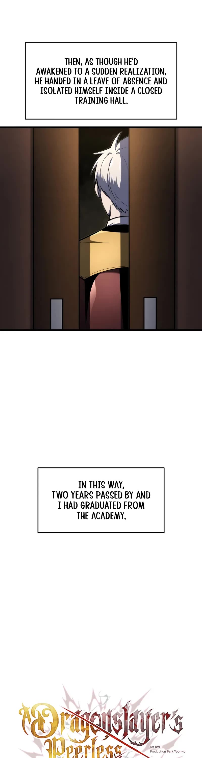 A Dragonslayer's Peerless Regression chapter 30 page 15