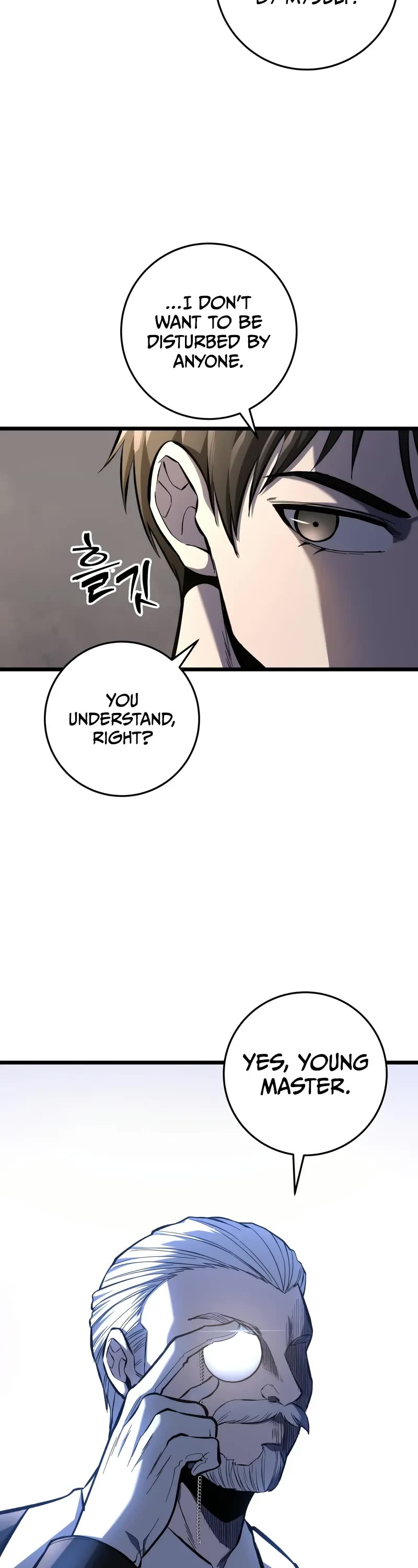 A Dragonslayer's Peerless Regression chapter 30 page 20