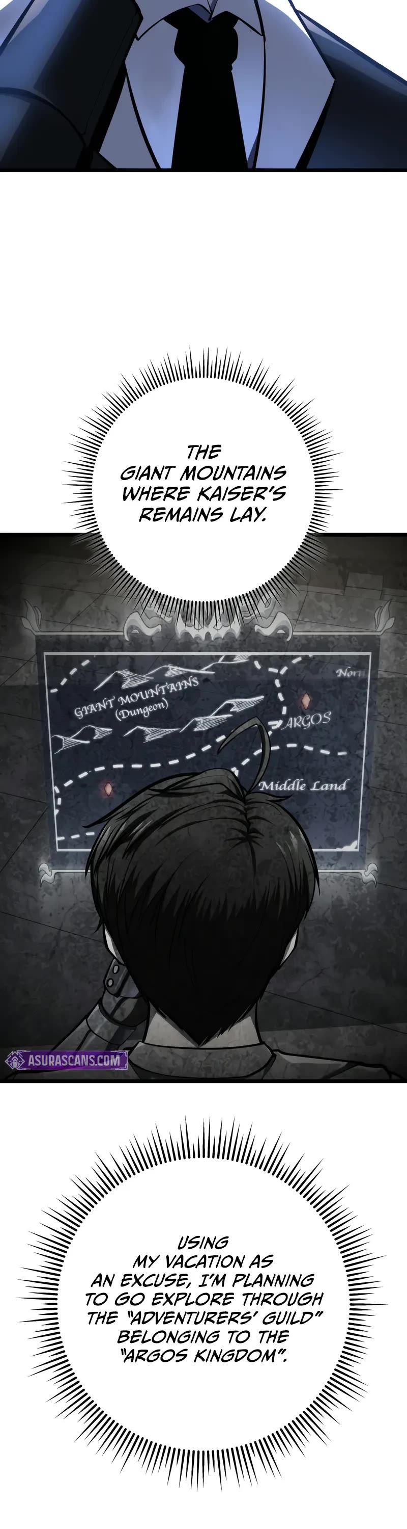 A Dragonslayer's Peerless Regression chapter 30 page 21