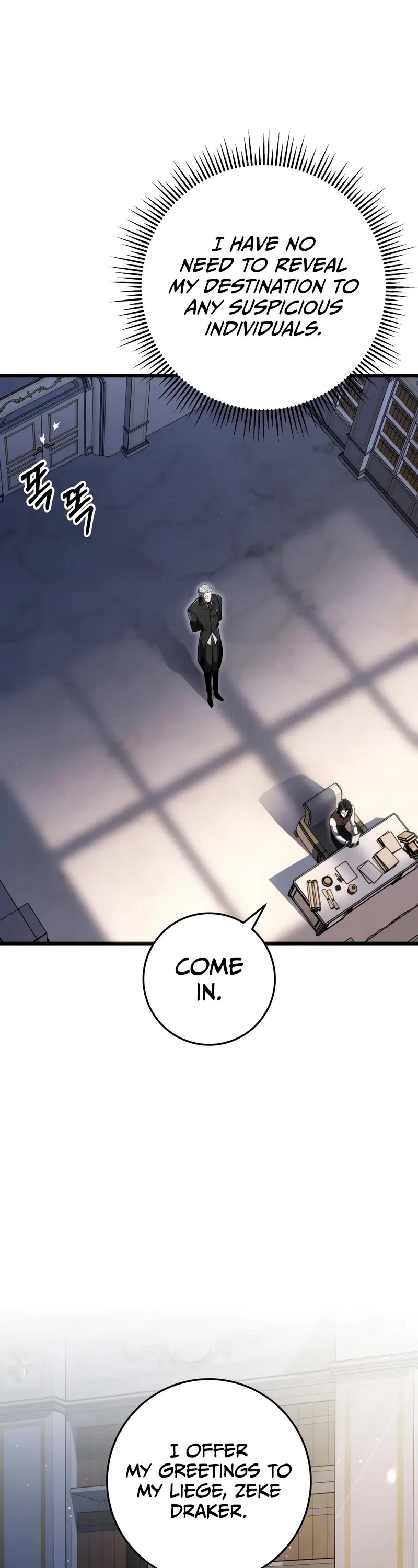 A Dragonslayer's Peerless Regression chapter 30 page 22