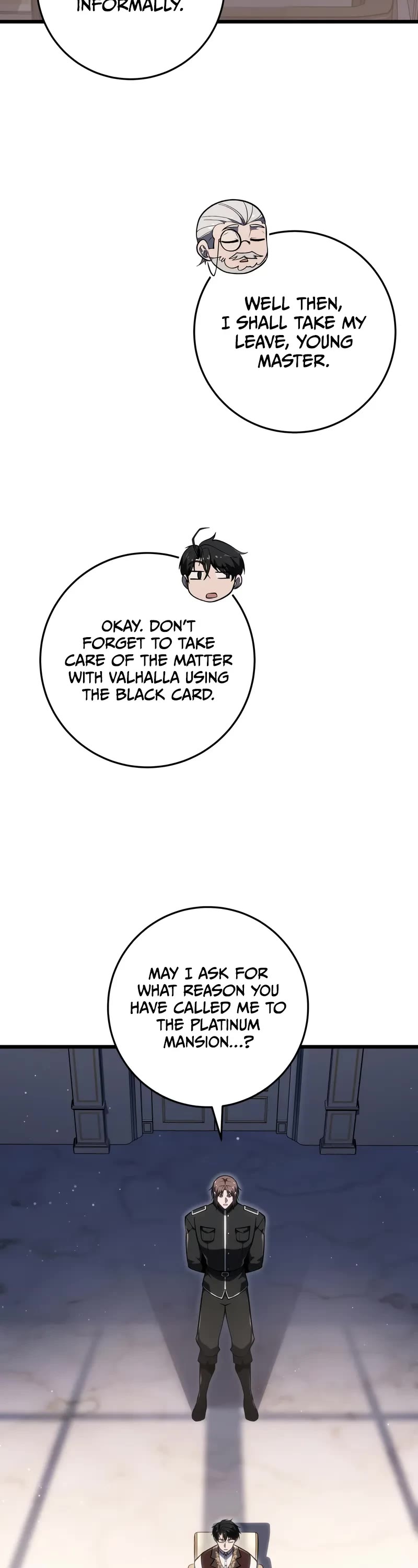 A Dragonslayer's Peerless Regression chapter 30 page 24