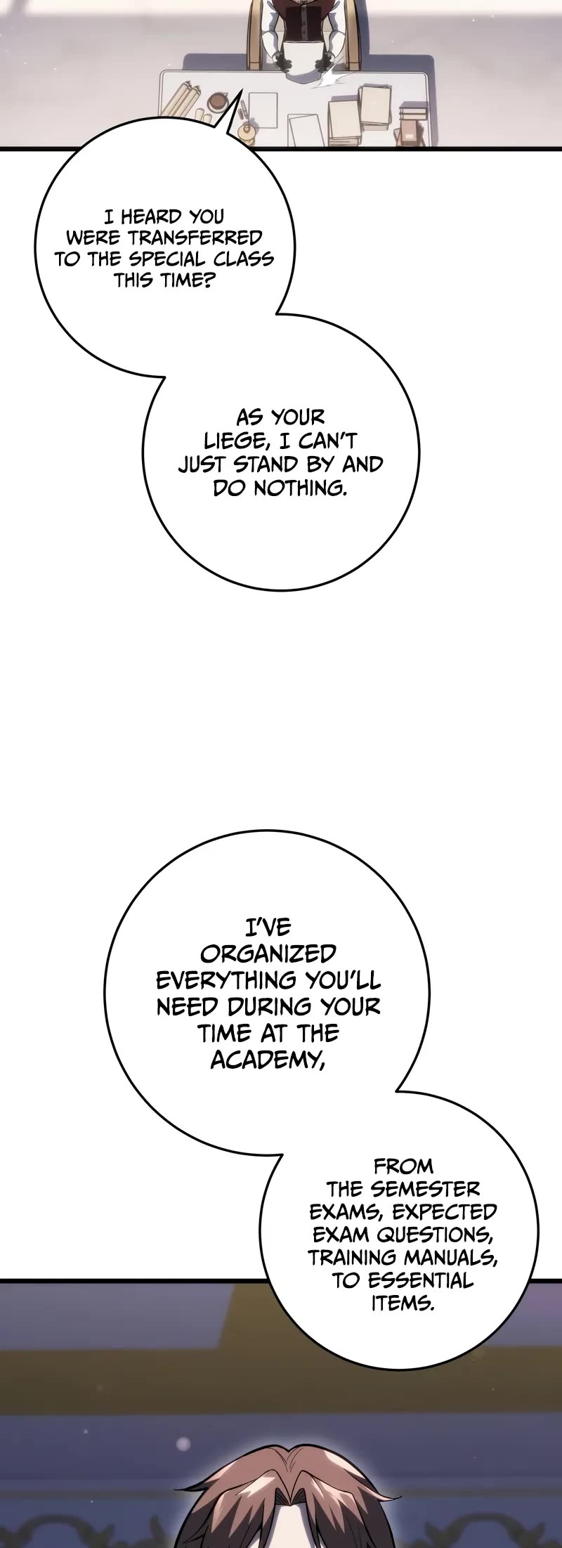 A Dragonslayer's Peerless Regression chapter 30 page 25