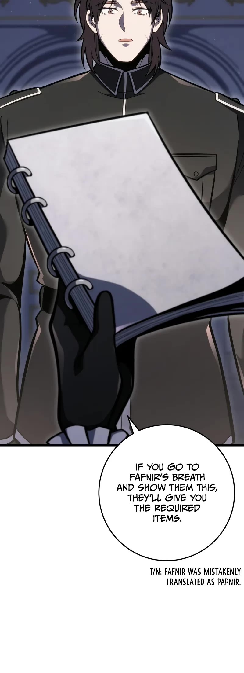 A Dragonslayer's Peerless Regression chapter 30 page 26