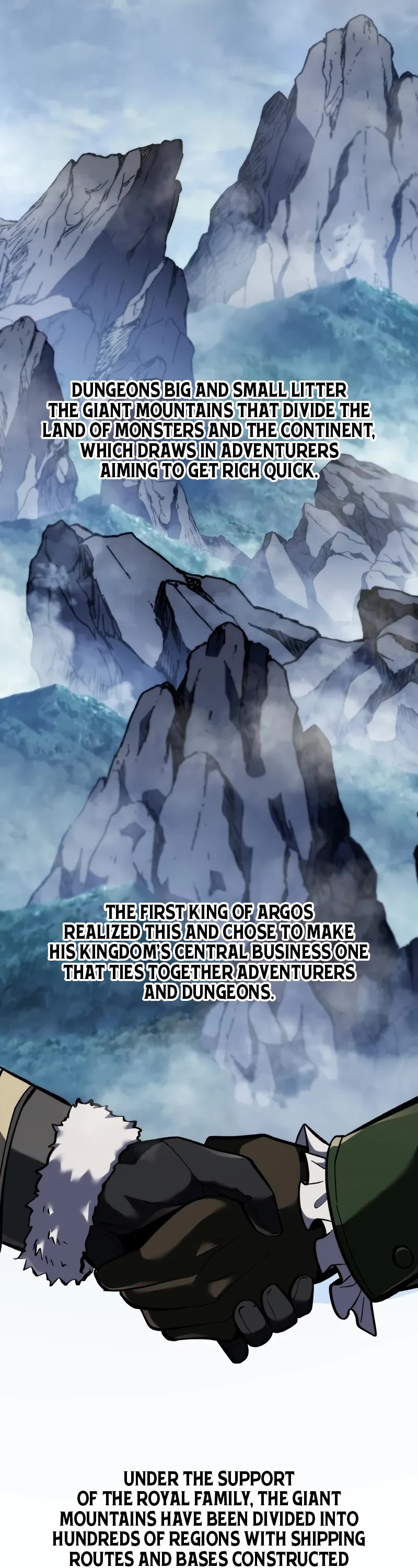 A Dragonslayer's Peerless Regression chapter 30 page 32