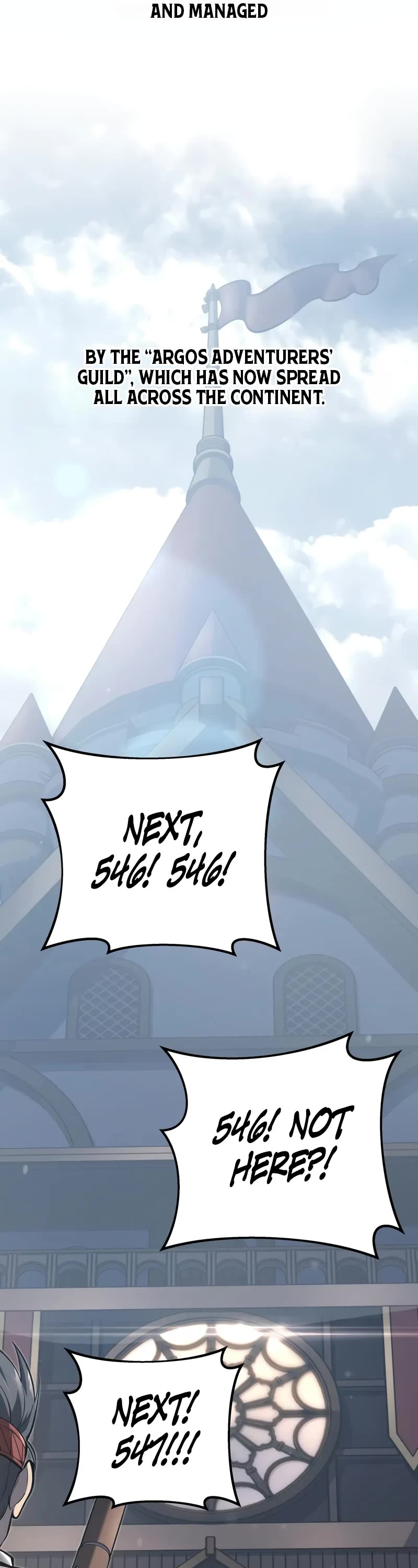 A Dragonslayer's Peerless Regression chapter 30 page 33