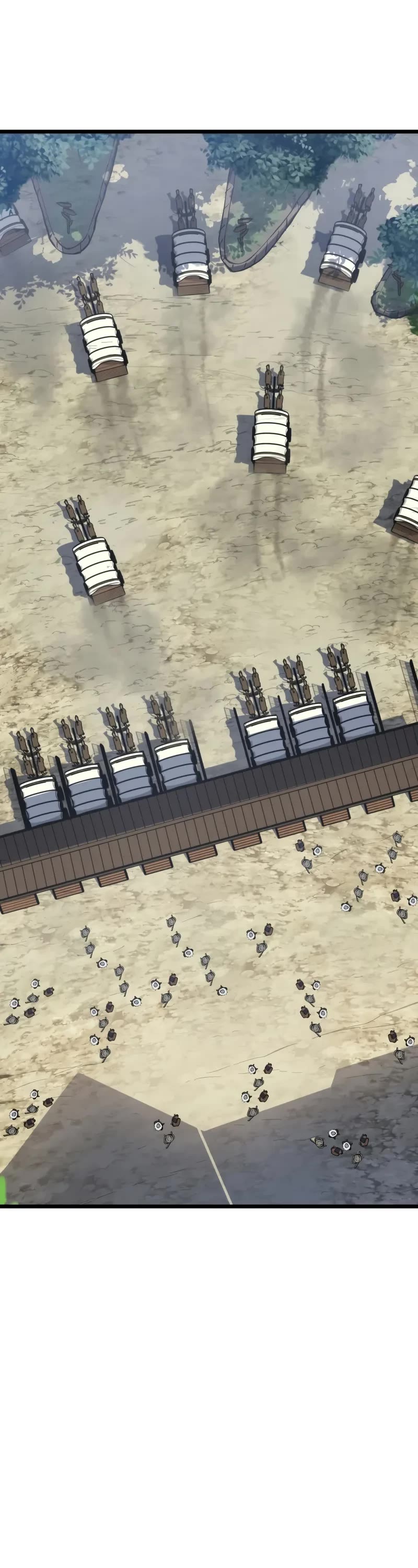 A Dragonslayer's Peerless Regression chapter 30 page 38