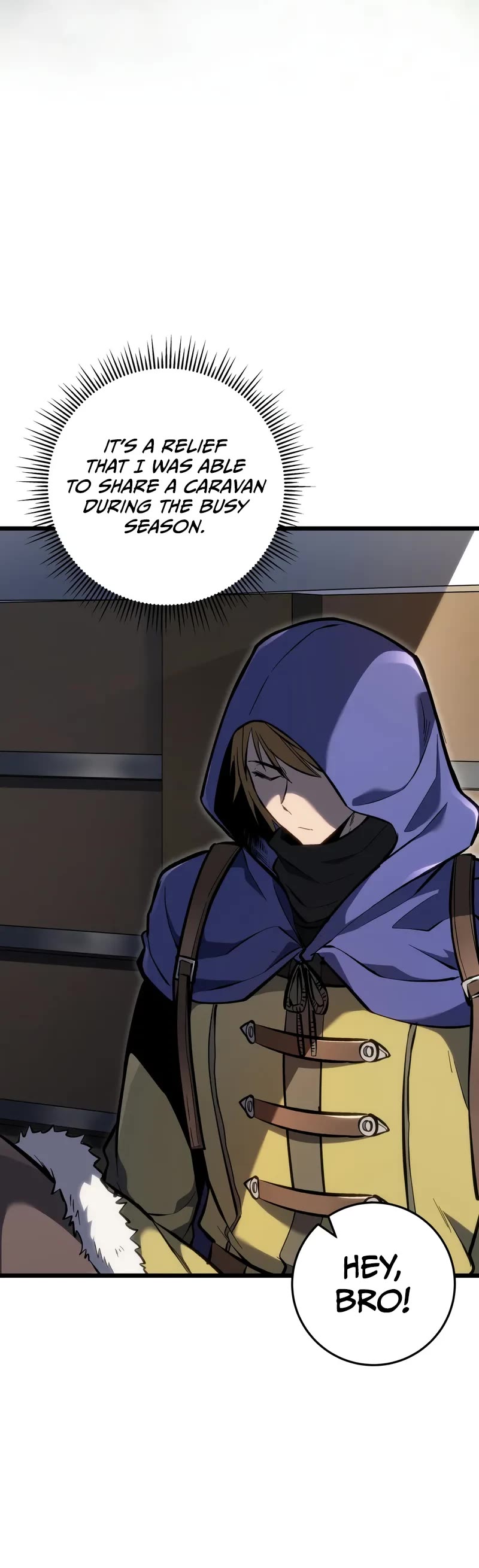 A Dragonslayer's Peerless Regression chapter 30 page 40