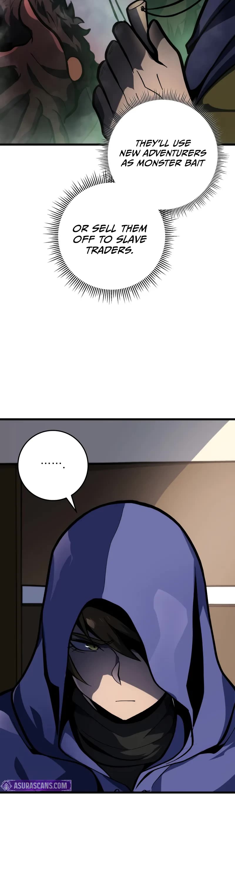 A Dragonslayer's Peerless Regression chapter 30 page 44