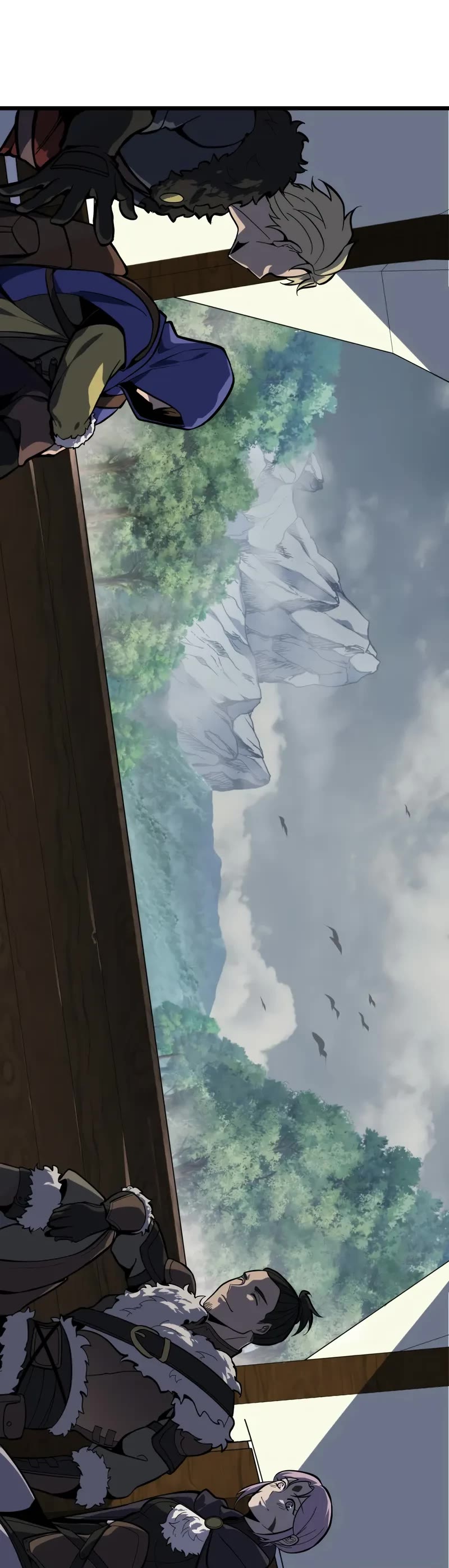 A Dragonslayer's Peerless Regression chapter 30 page 45