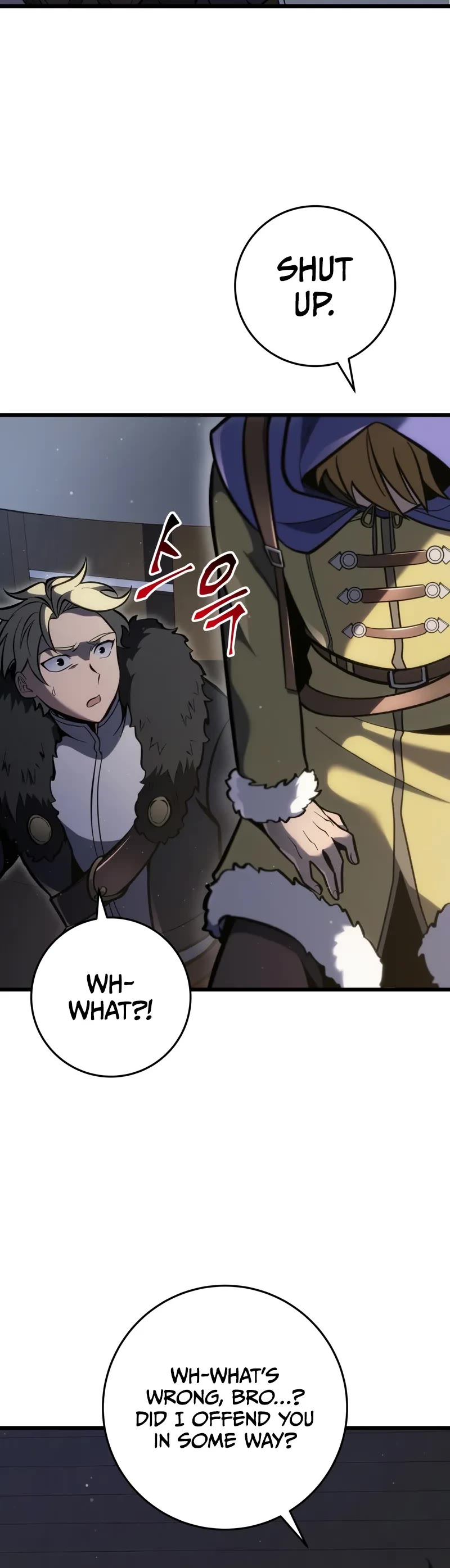 A Dragonslayer's Peerless Regression chapter 30 page 46