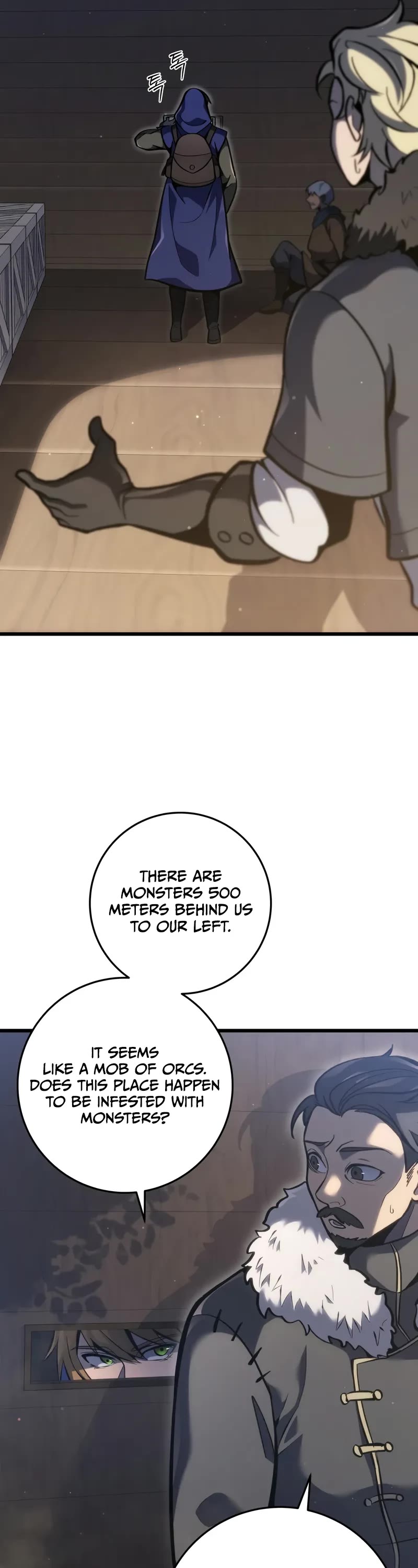 A Dragonslayer's Peerless Regression chapter 30 page 47