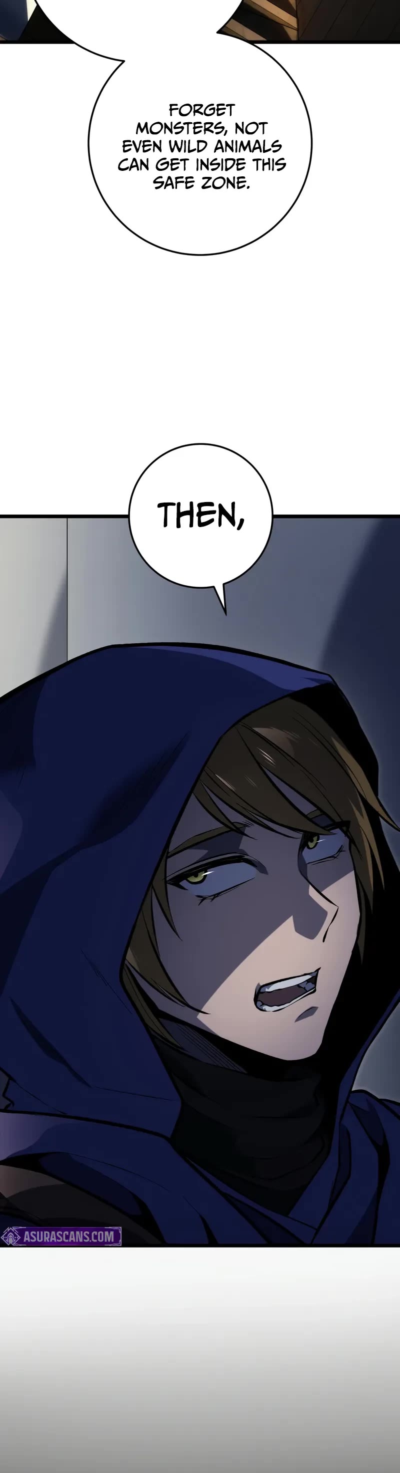 A Dragonslayer's Peerless Regression chapter 30 page 49