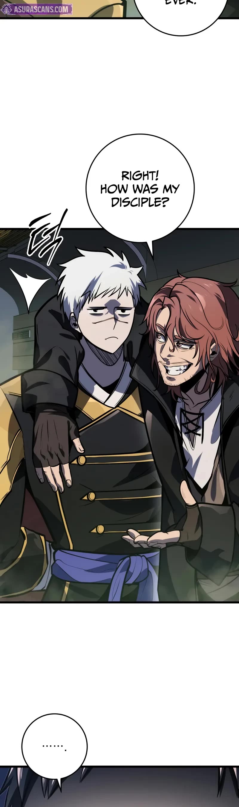 A Dragonslayer's Peerless Regression chapter 30 page 5