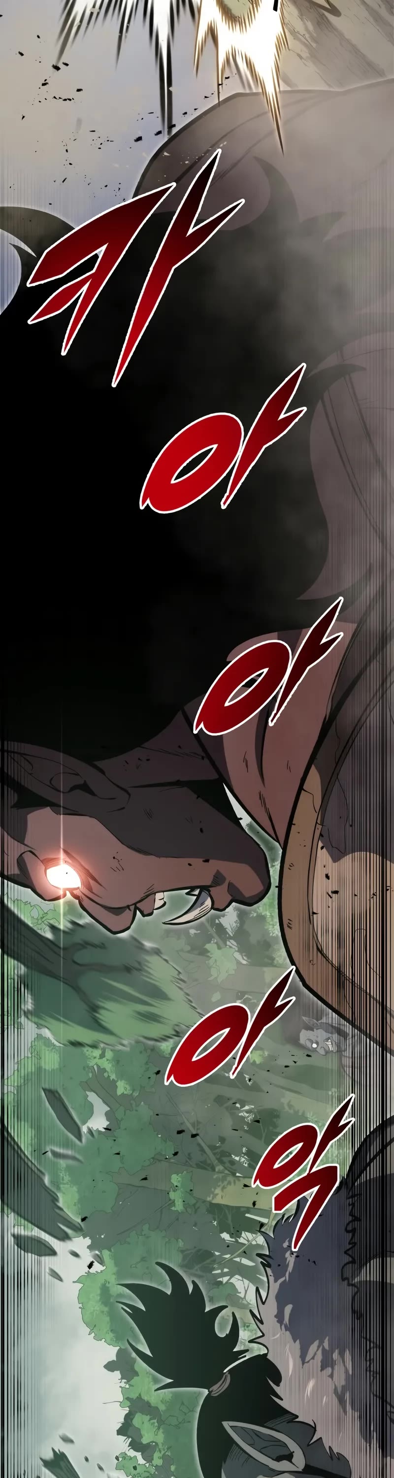 A Dragonslayer's Peerless Regression chapter 30 page 52