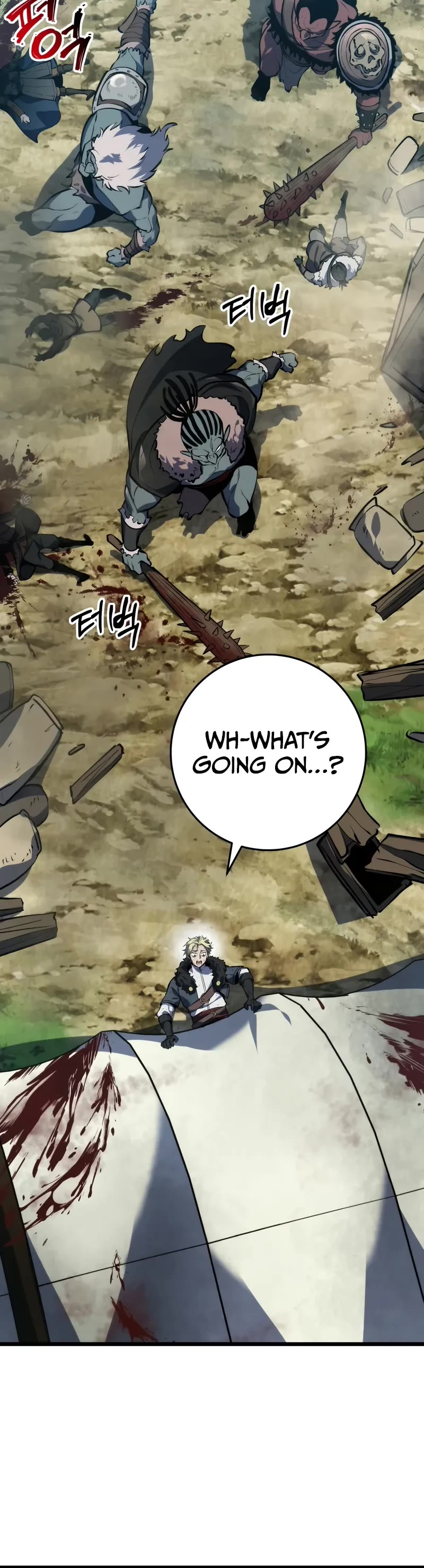 A Dragonslayer's Peerless Regression chapter 30 page 55