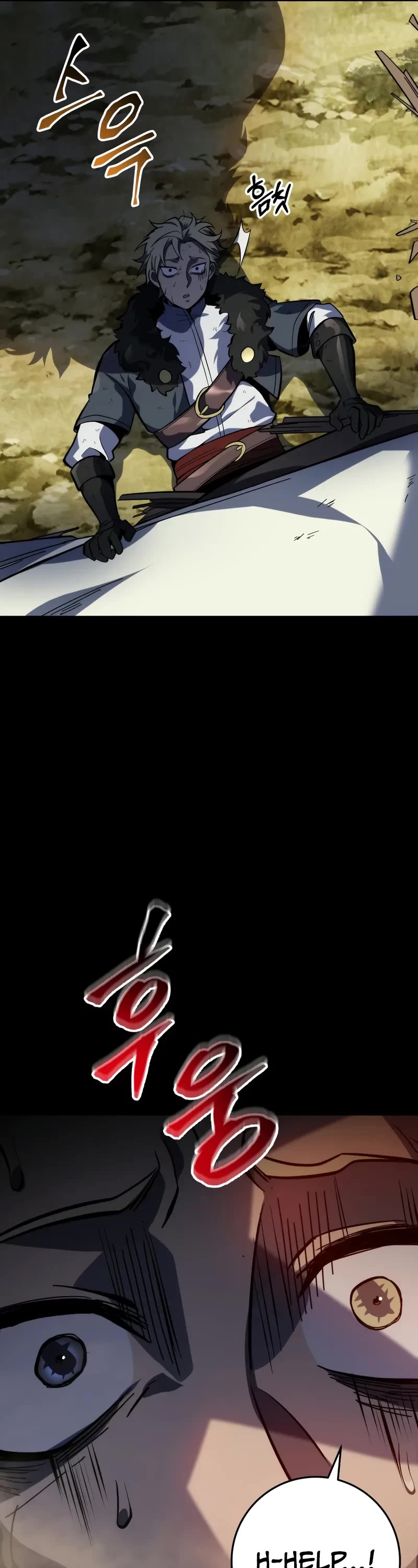 A Dragonslayer's Peerless Regression chapter 30 page 56