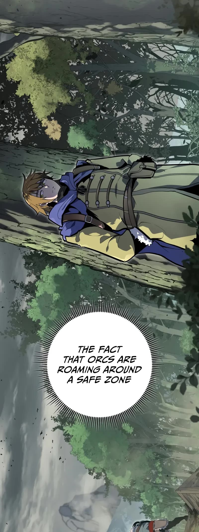 A Dragonslayer's Peerless Regression chapter 30 page 59