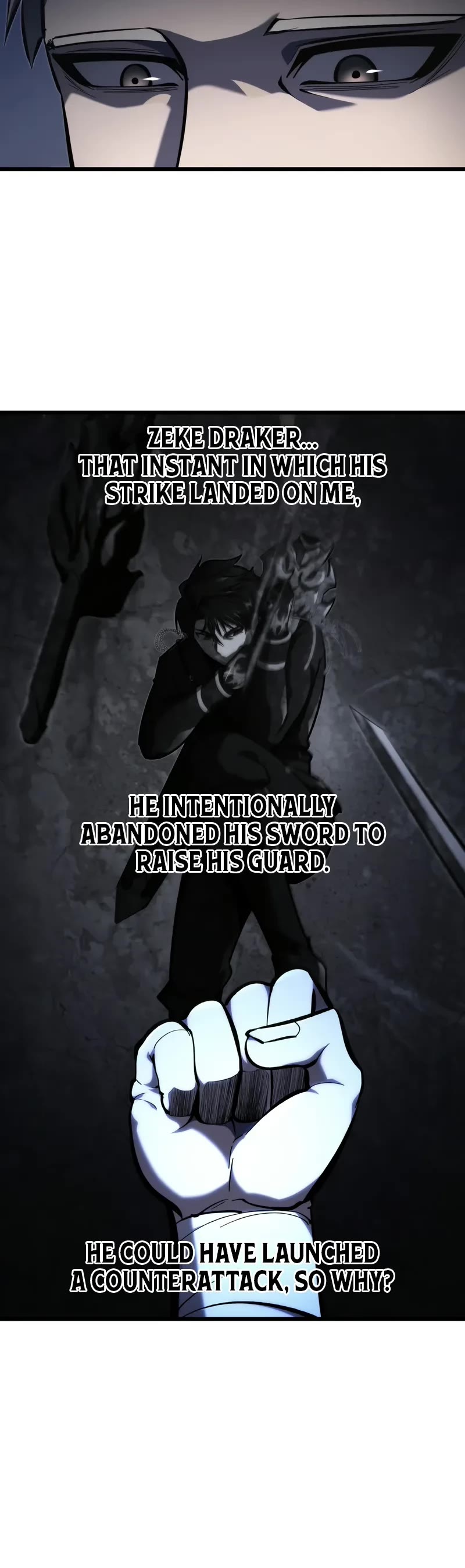 A Dragonslayer's Peerless Regression chapter 30 page 6