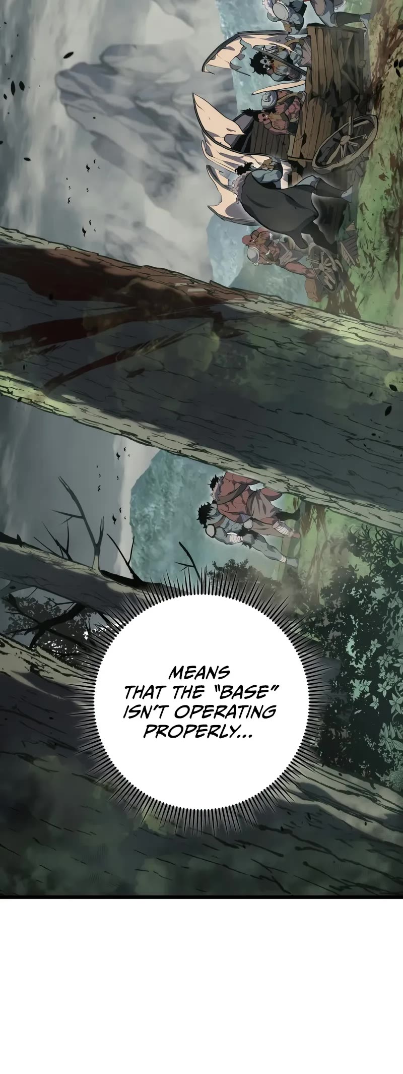 A Dragonslayer's Peerless Regression chapter 30 page 60