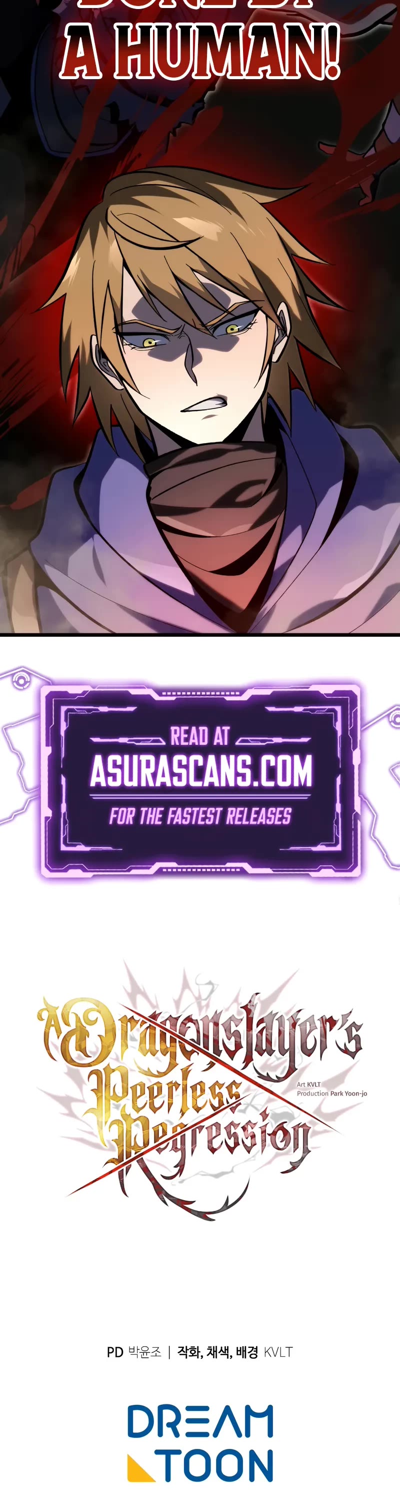 A Dragonslayer's Peerless Regression chapter 30 page 65