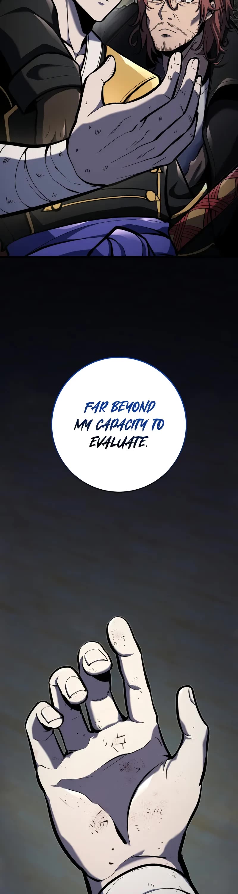 A Dragonslayer's Peerless Regression chapter 30 page 8