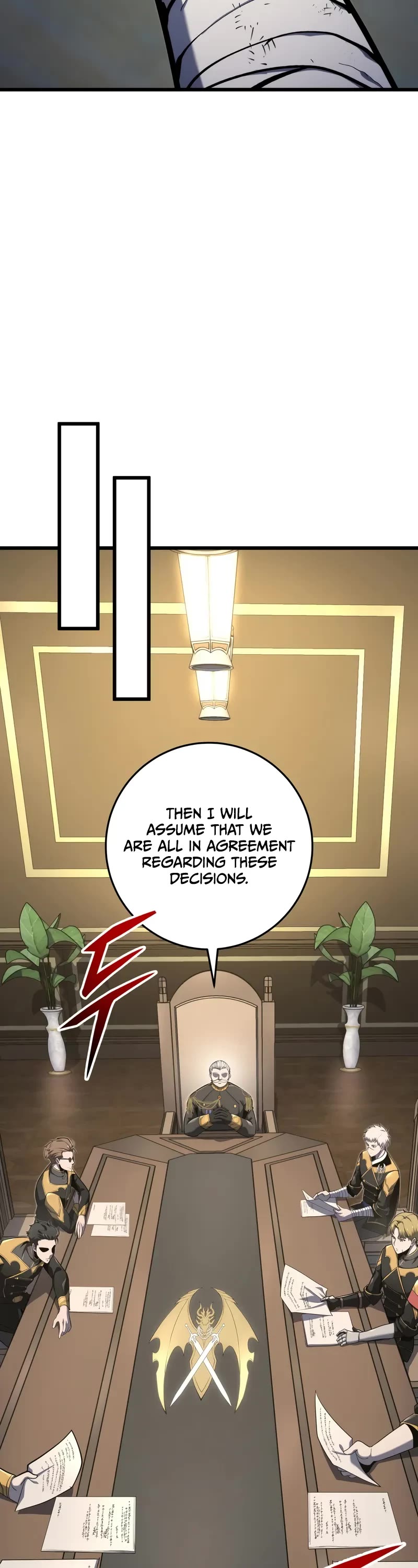 A Dragonslayer's Peerless Regression chapter 30 page 9