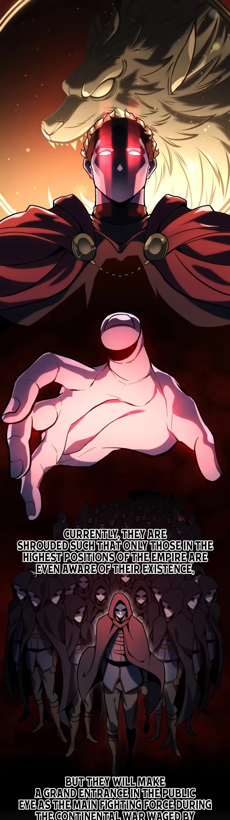 A Dragonslayer's Peerless Regression chapter 31 page 10