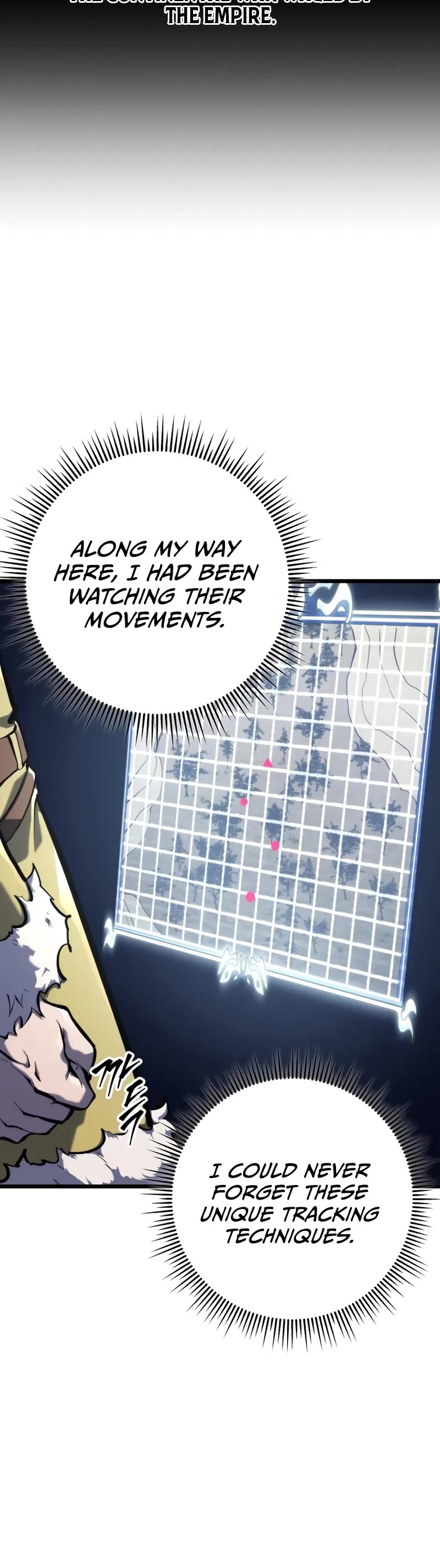 A Dragonslayer's Peerless Regression chapter 31 page 11