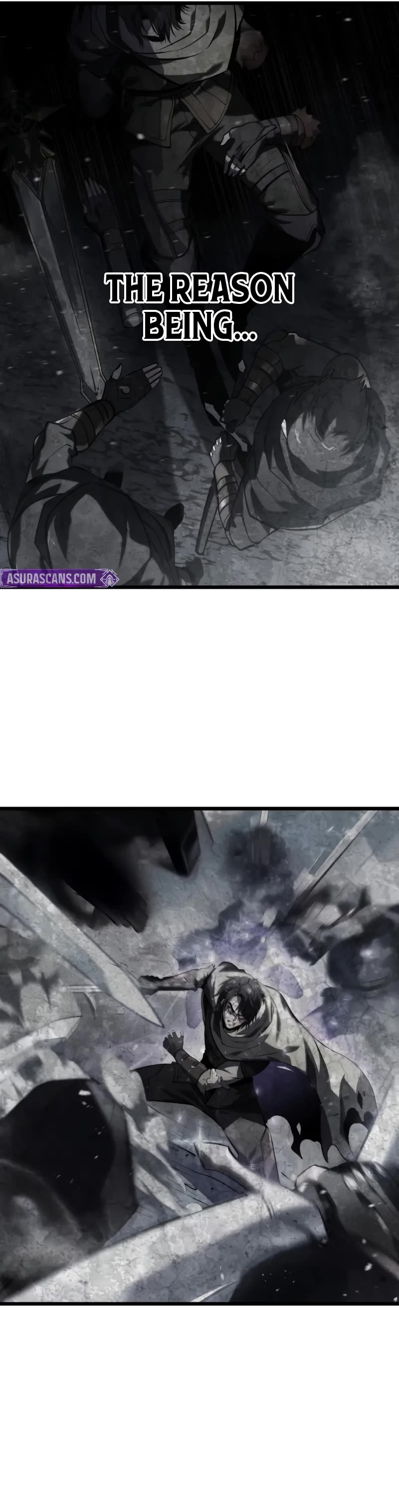 A Dragonslayer's Peerless Regression chapter 31 page 12