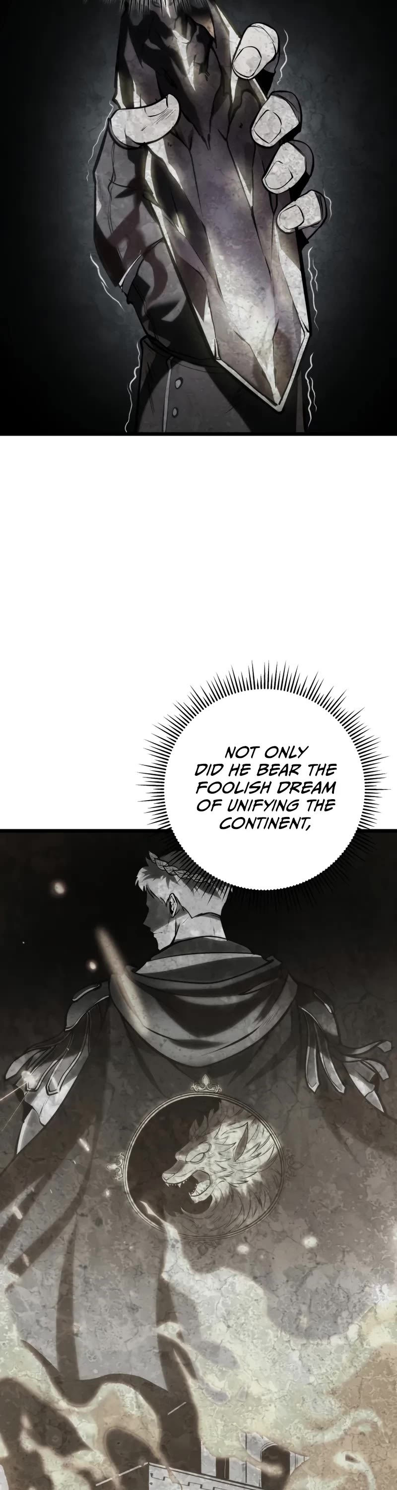 A Dragonslayer's Peerless Regression chapter 31 page 14