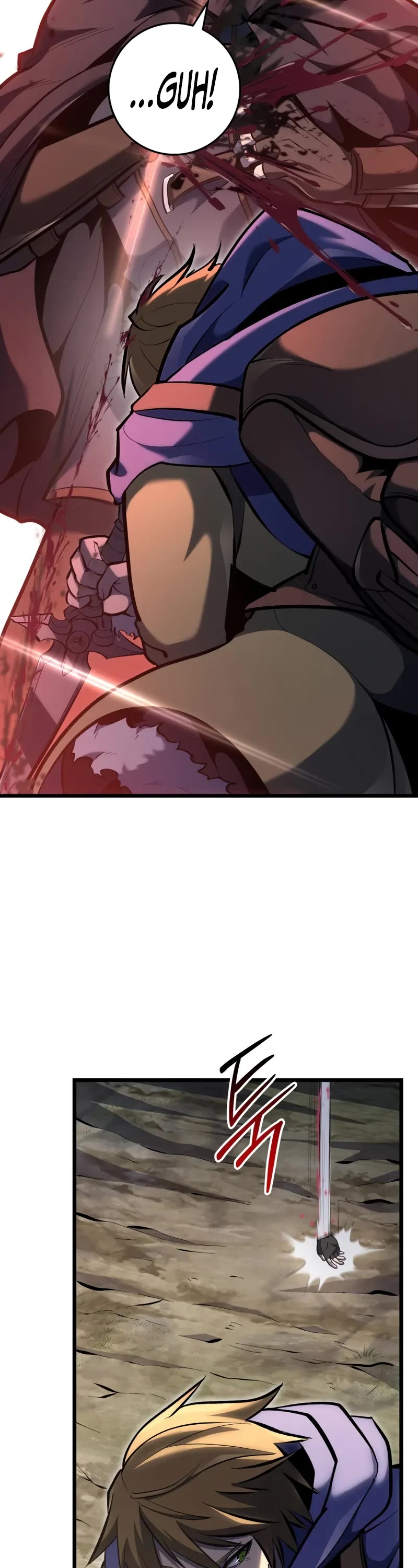 A Dragonslayer's Peerless Regression chapter 31 page 19