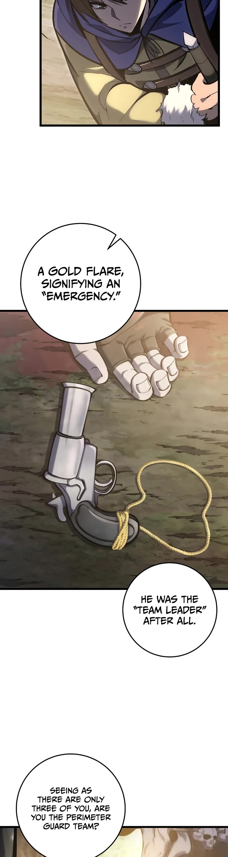 A Dragonslayer's Peerless Regression chapter 31 page 20