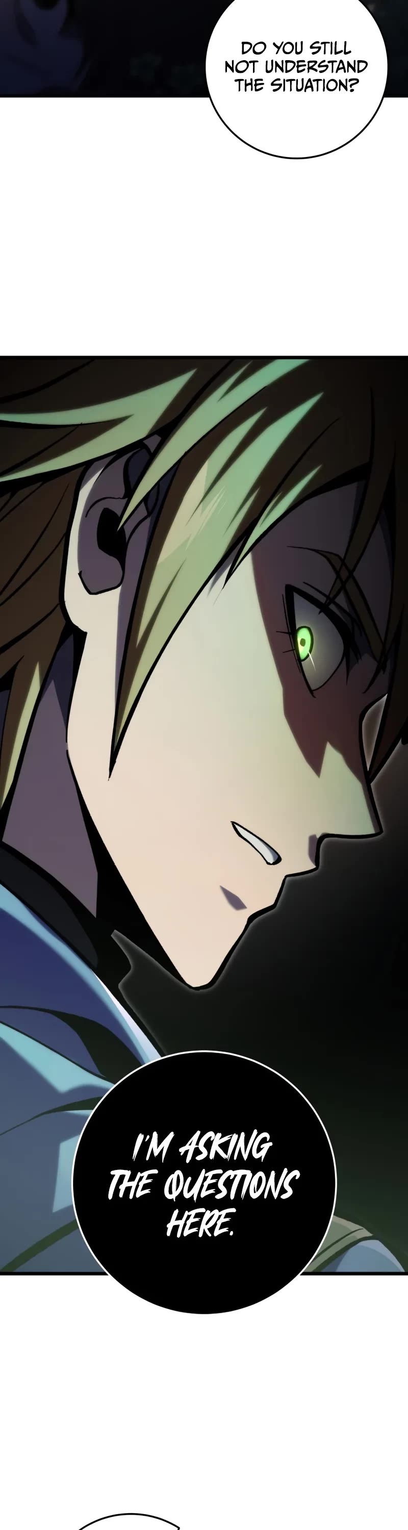 A Dragonslayer's Peerless Regression chapter 31 page 23