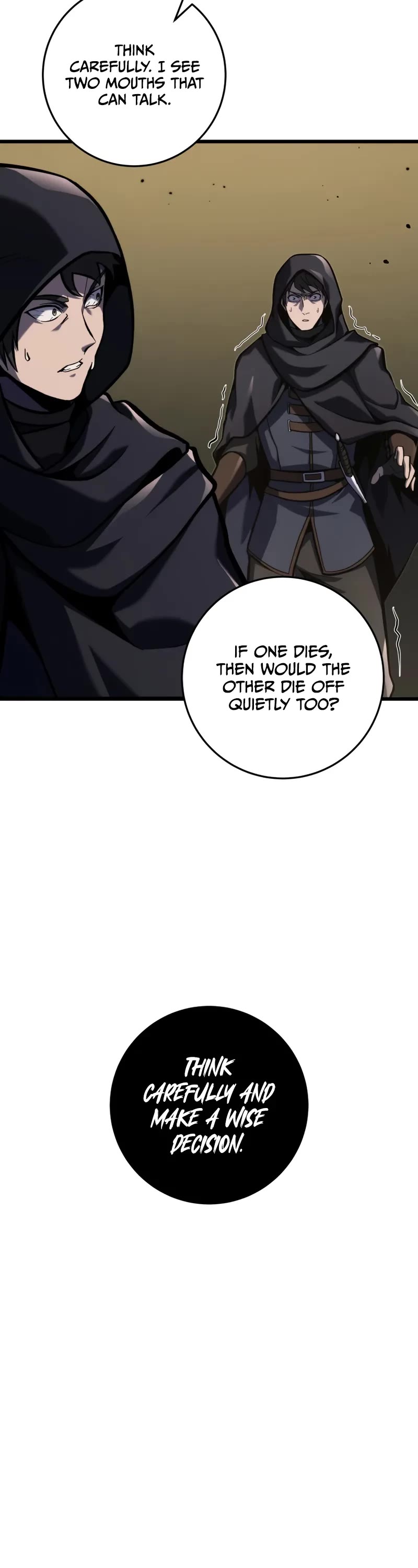 A Dragonslayer's Peerless Regression chapter 31 page 24