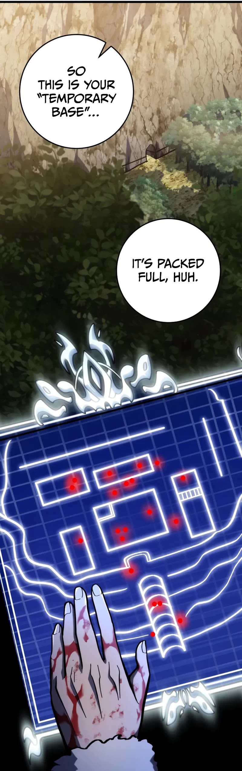 A Dragonslayer's Peerless Regression chapter 31 page 25