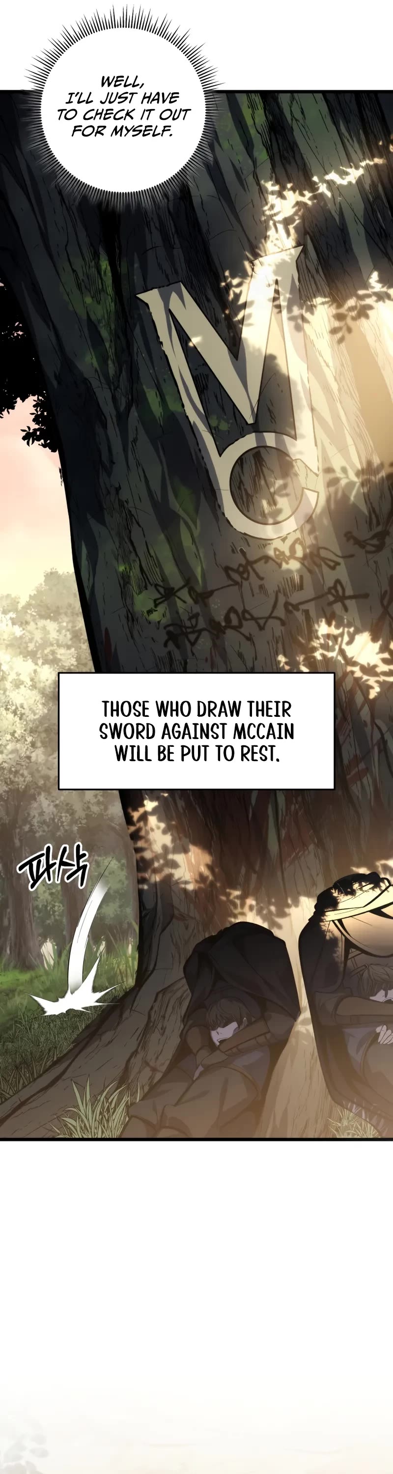 A Dragonslayer's Peerless Regression chapter 31 page 27