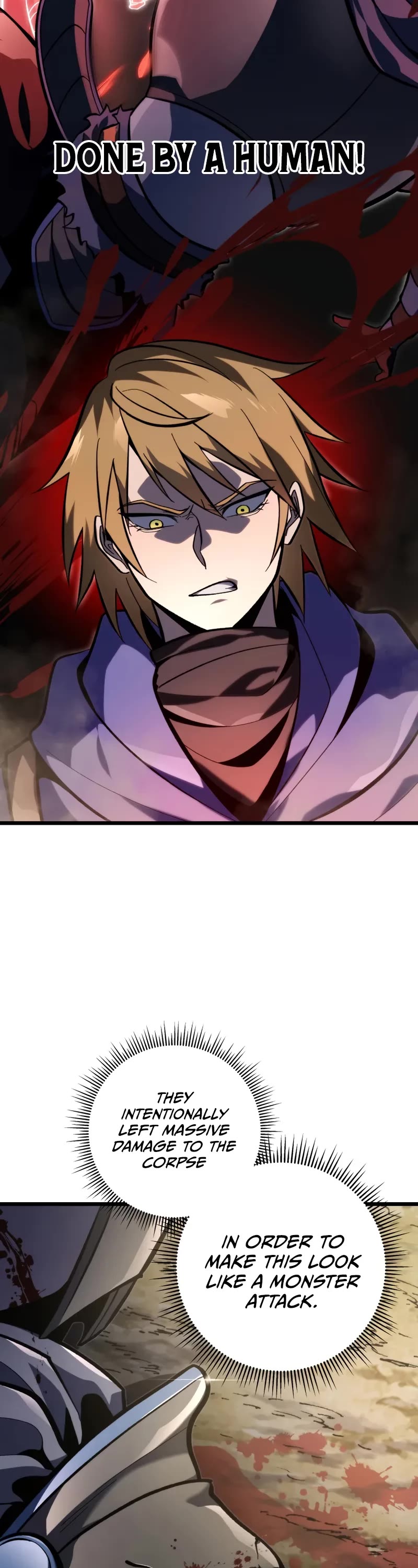 A Dragonslayer's Peerless Regression chapter 31 page 3